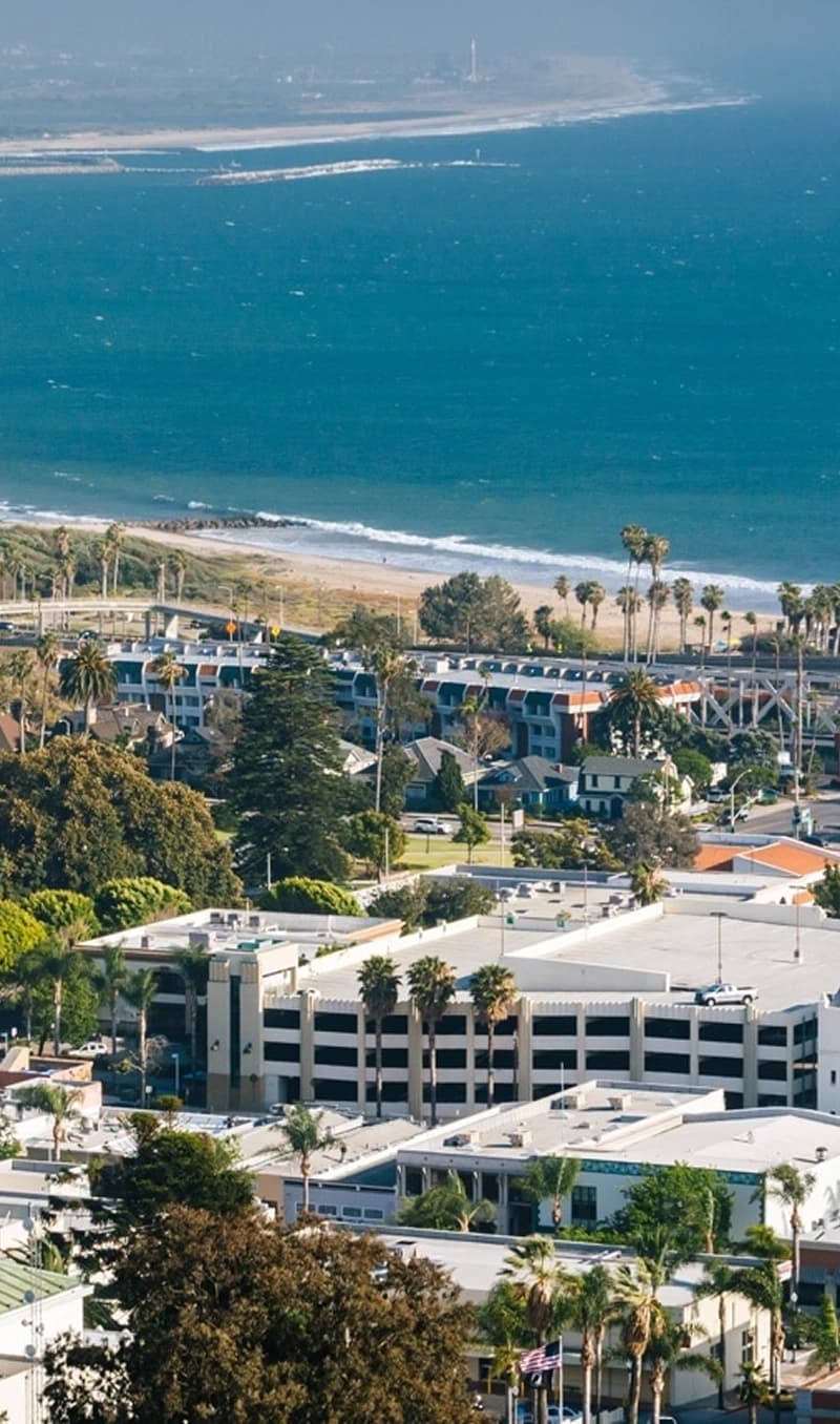 Ventura County, CA