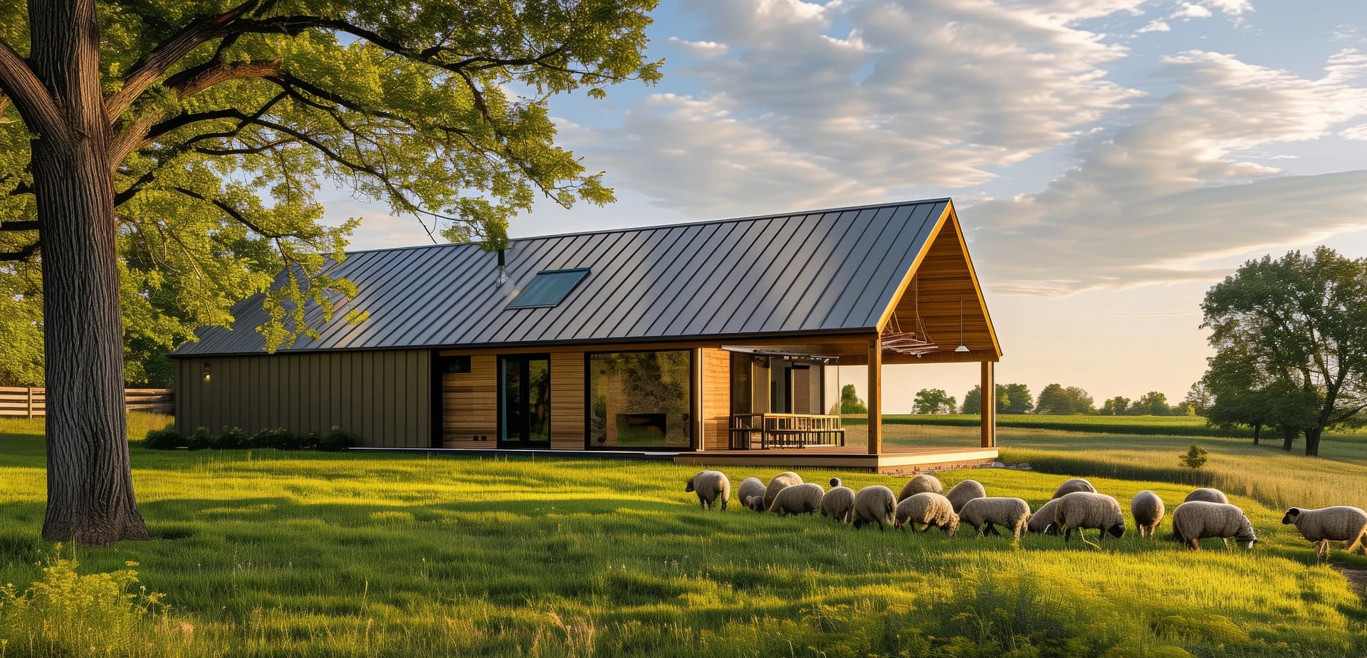 Ranch Style Modular Homes