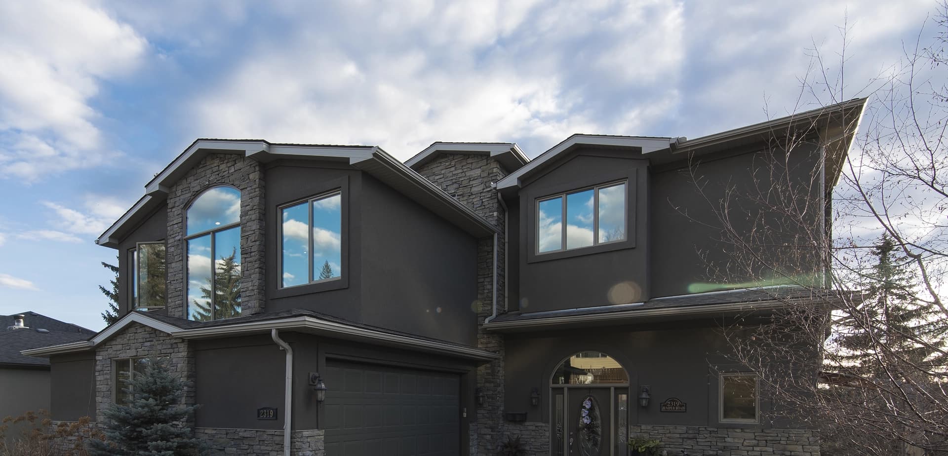 Custom Modular Homes