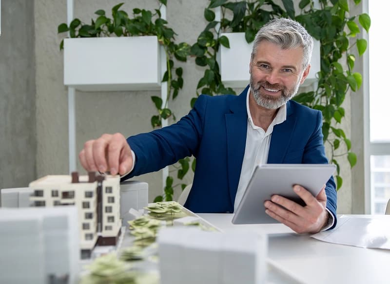 Developers & Investors