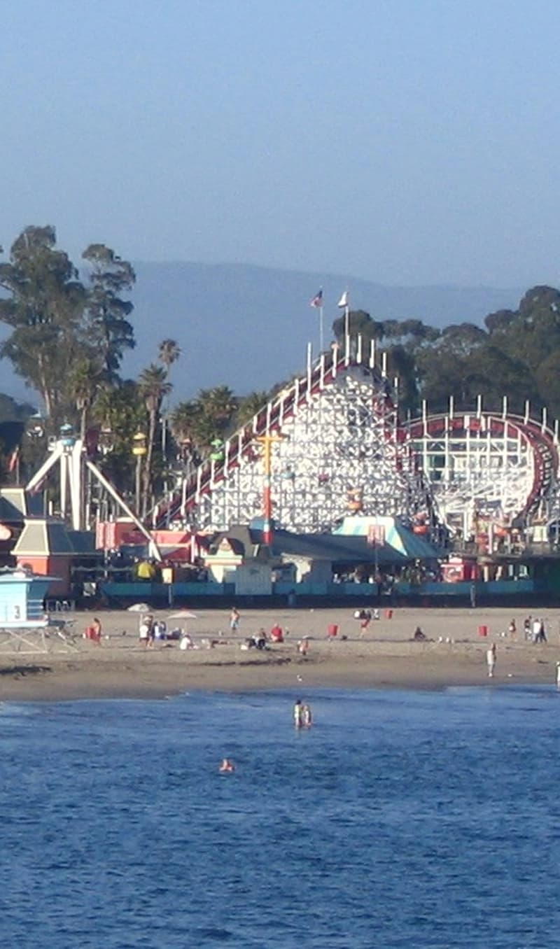 Santa Cruz County, CA