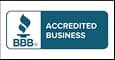 BBB Accredited Business