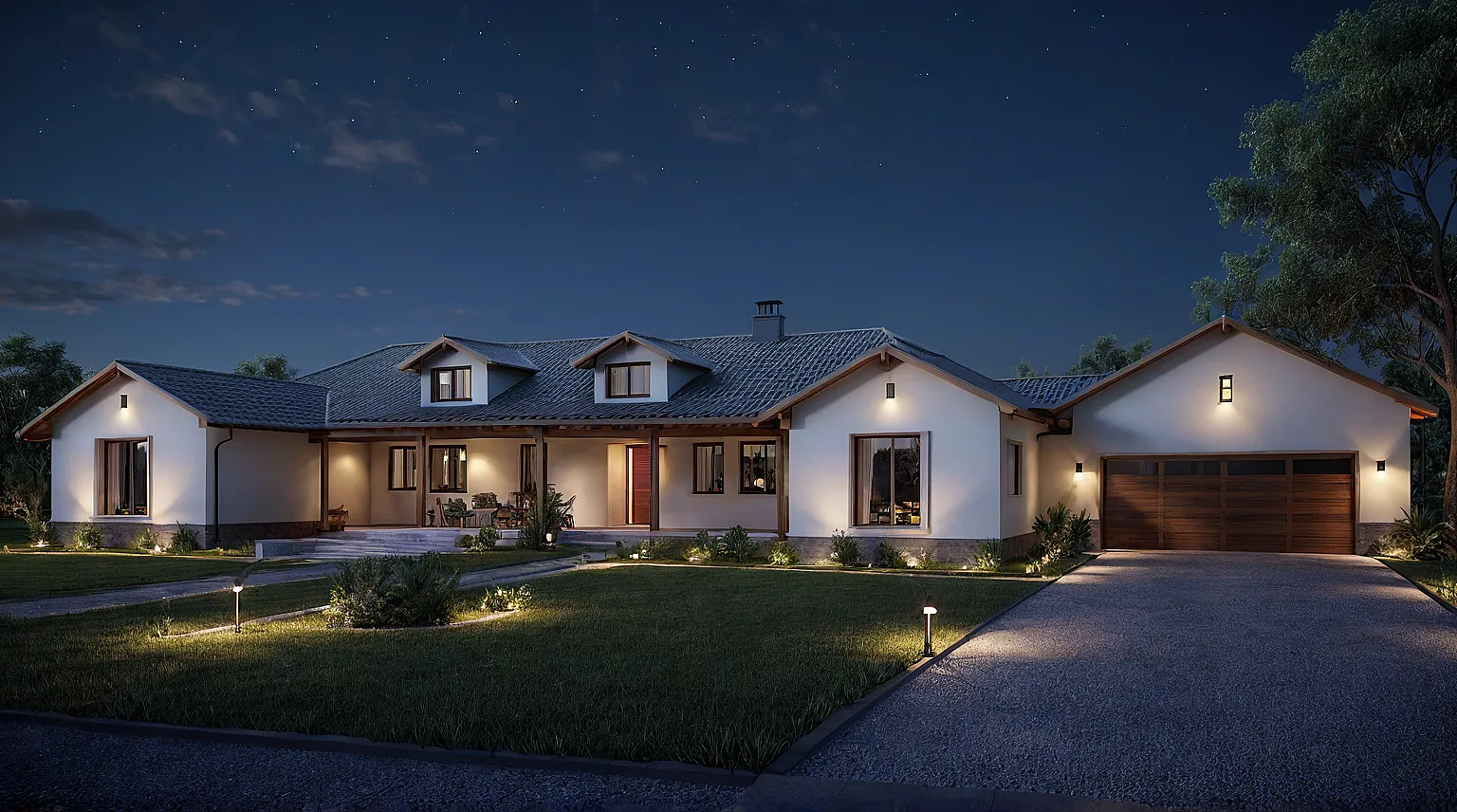 Modular Home