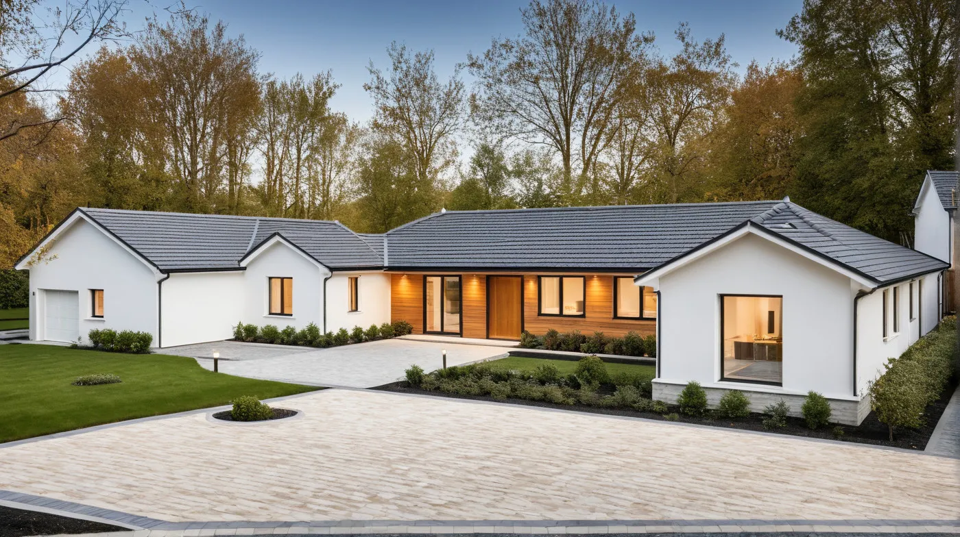 Modular Home