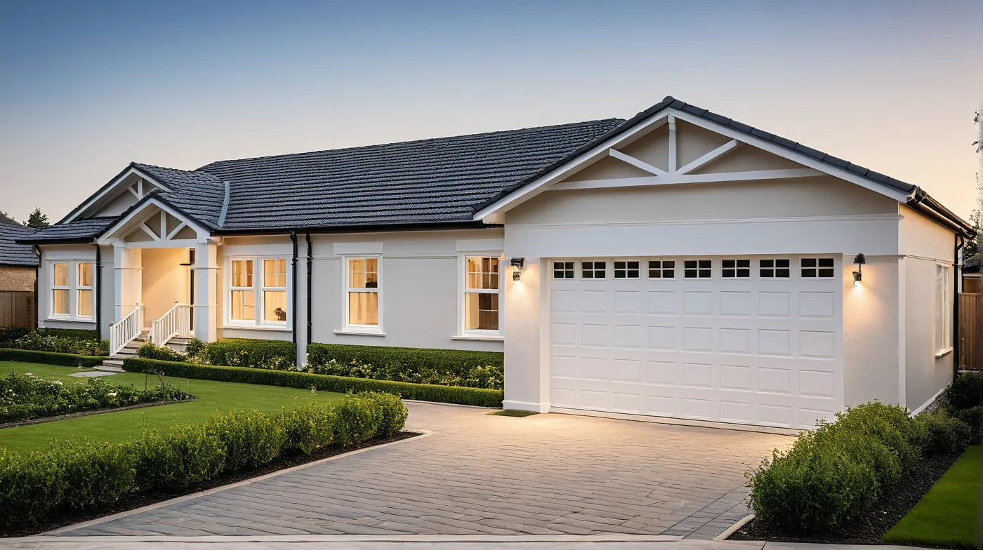 Modular Home