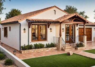 Hati home plan from Cutting Edge Homes - California Modular Homes