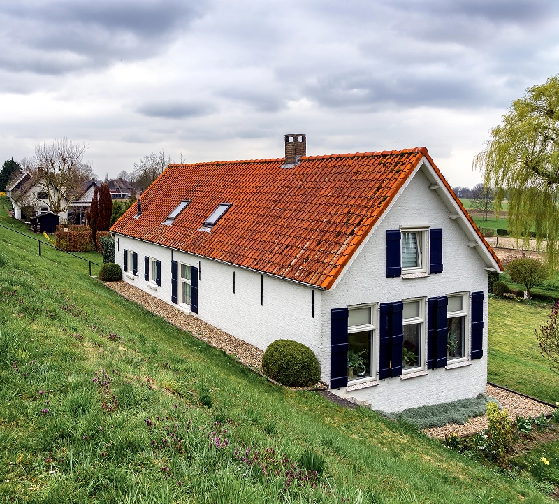 Modular Home
