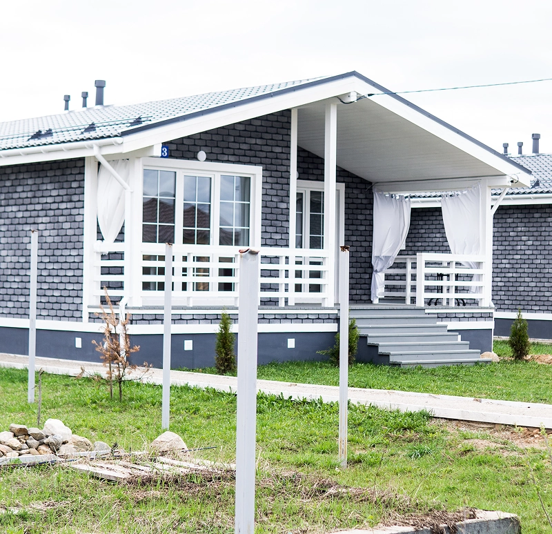 Modular Home