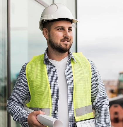 People Behind The Panels