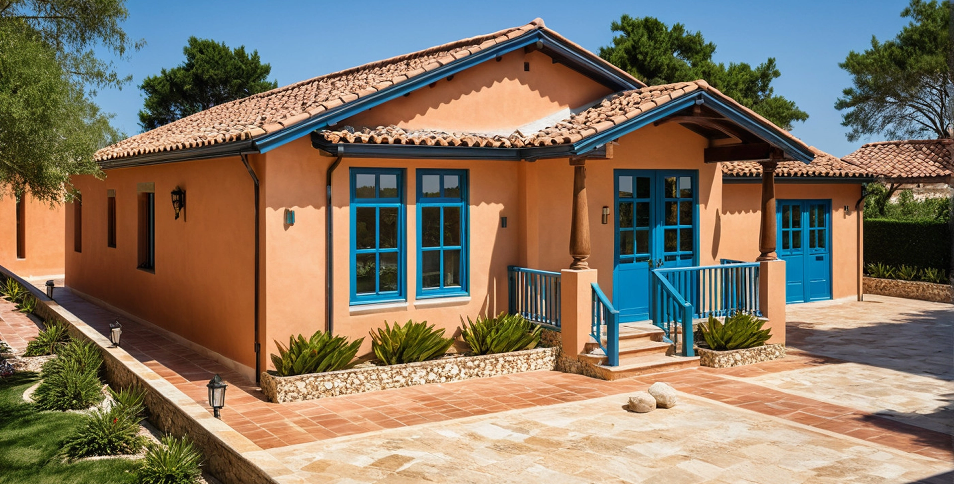 Top 10 Mistakes Modular Home