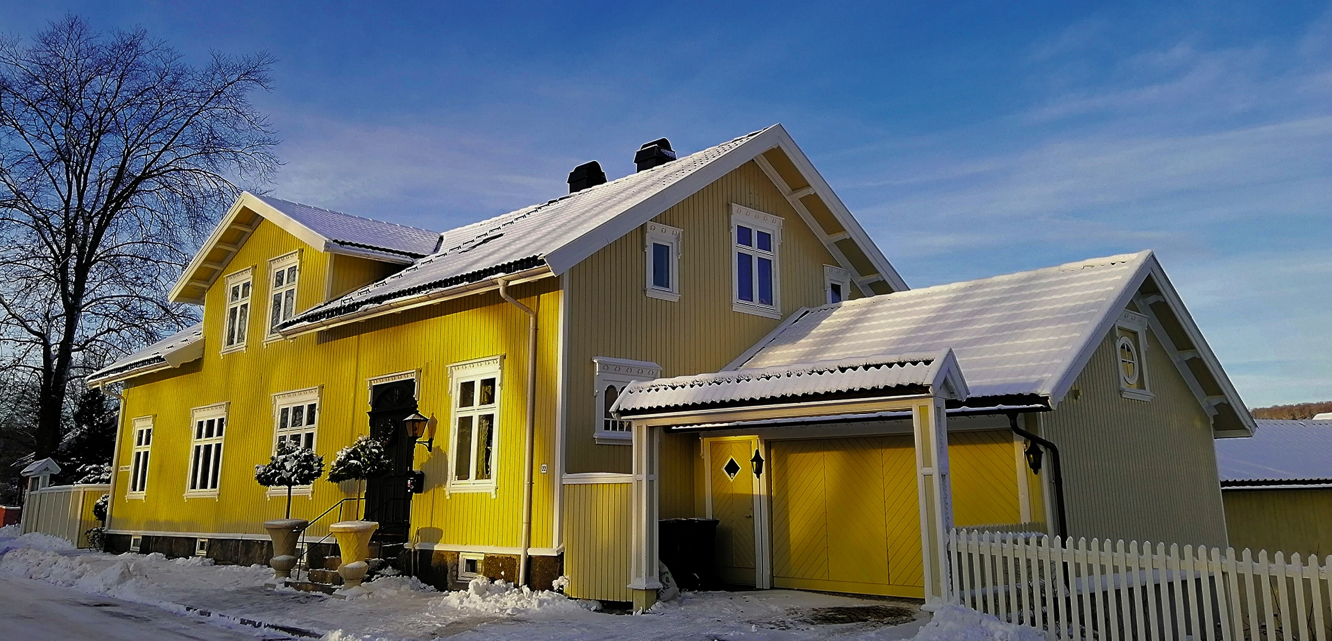 Modular Home