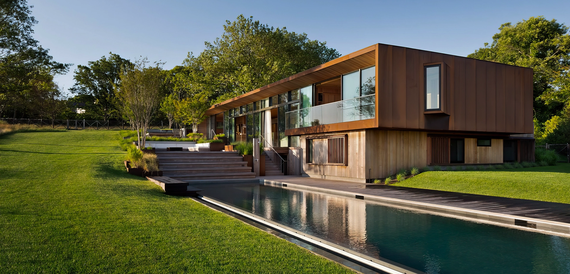 Modular Home