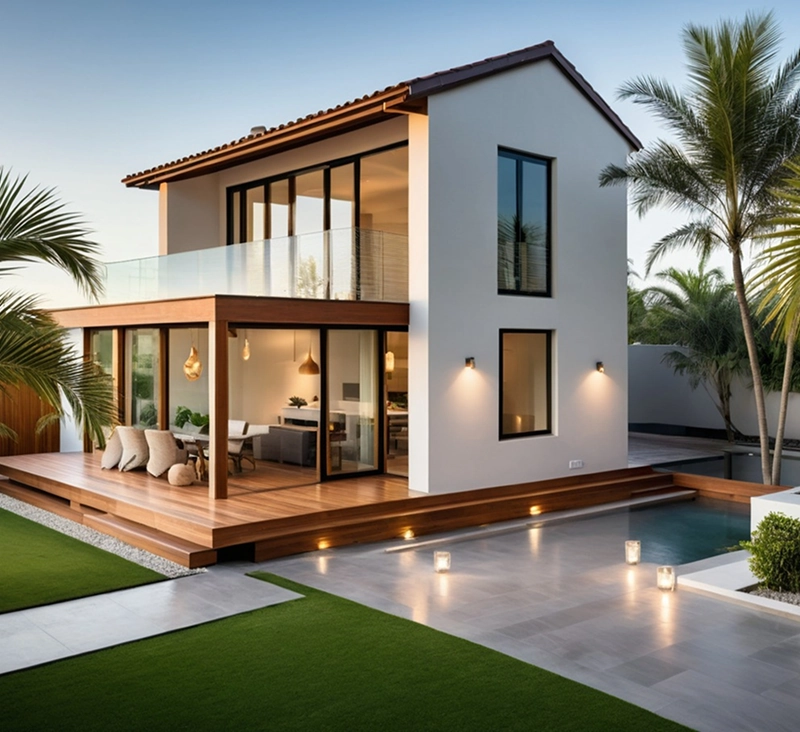 Modular Home
