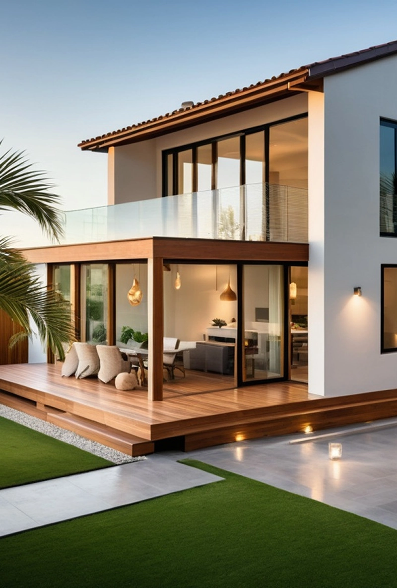 Process Modular Home