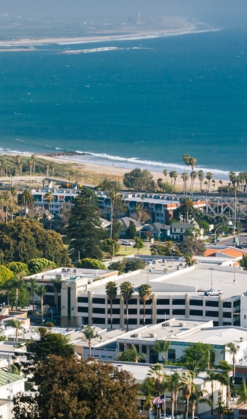 Ventura County, CA