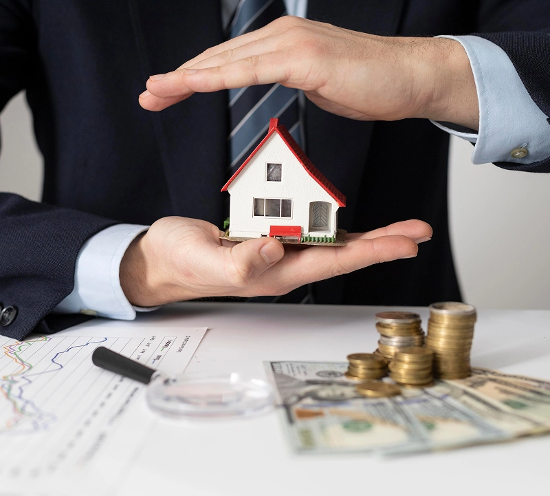 Financing Modular Home