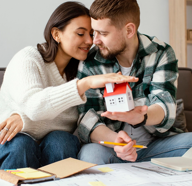 Financing Modular Home