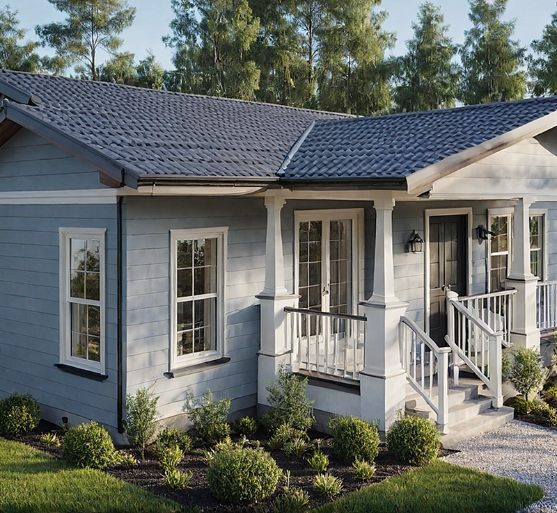 Our Featured Modular Home