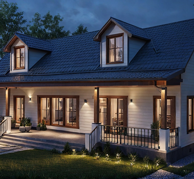 Our Featured Modular Home