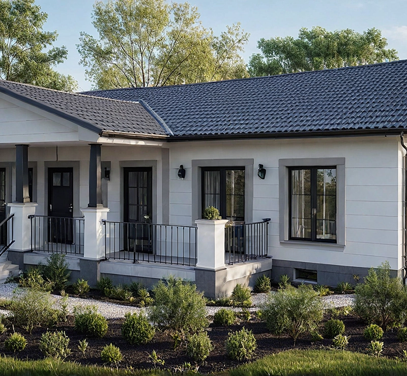 Our Featured Modular Home