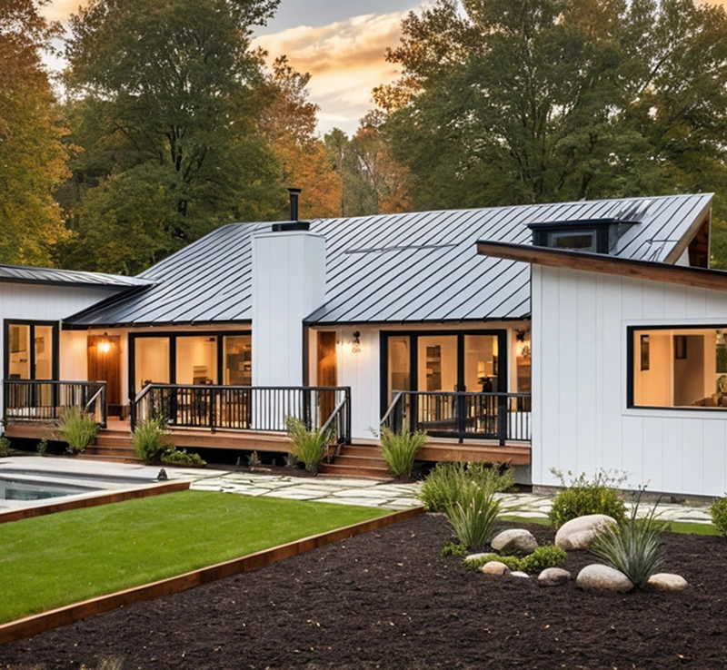 Our Featured Modular Home