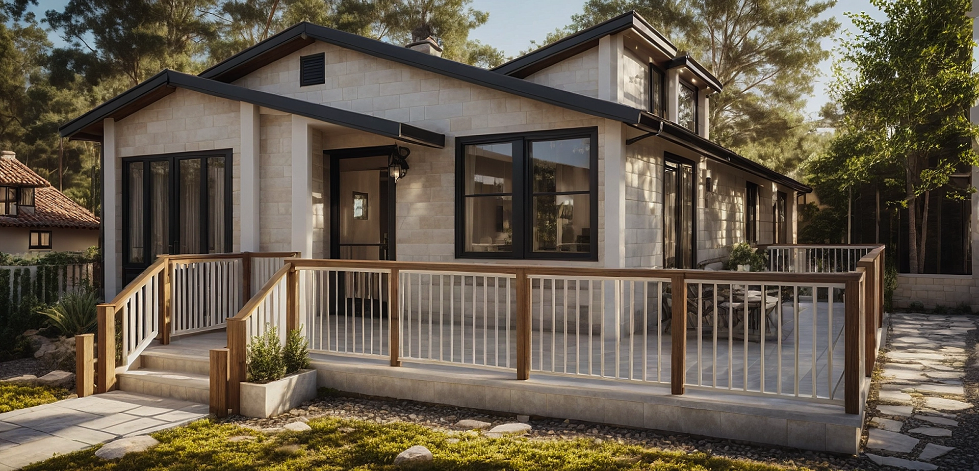 FAQs Moduar Home