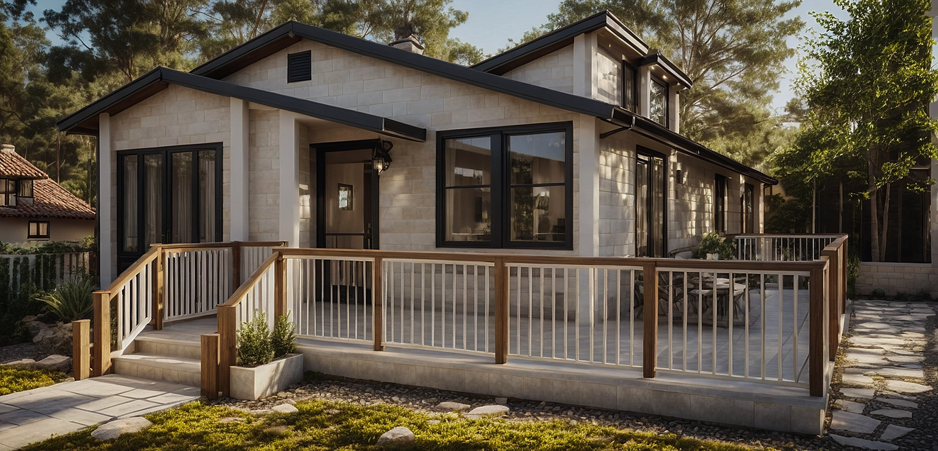 Financing Modular Home