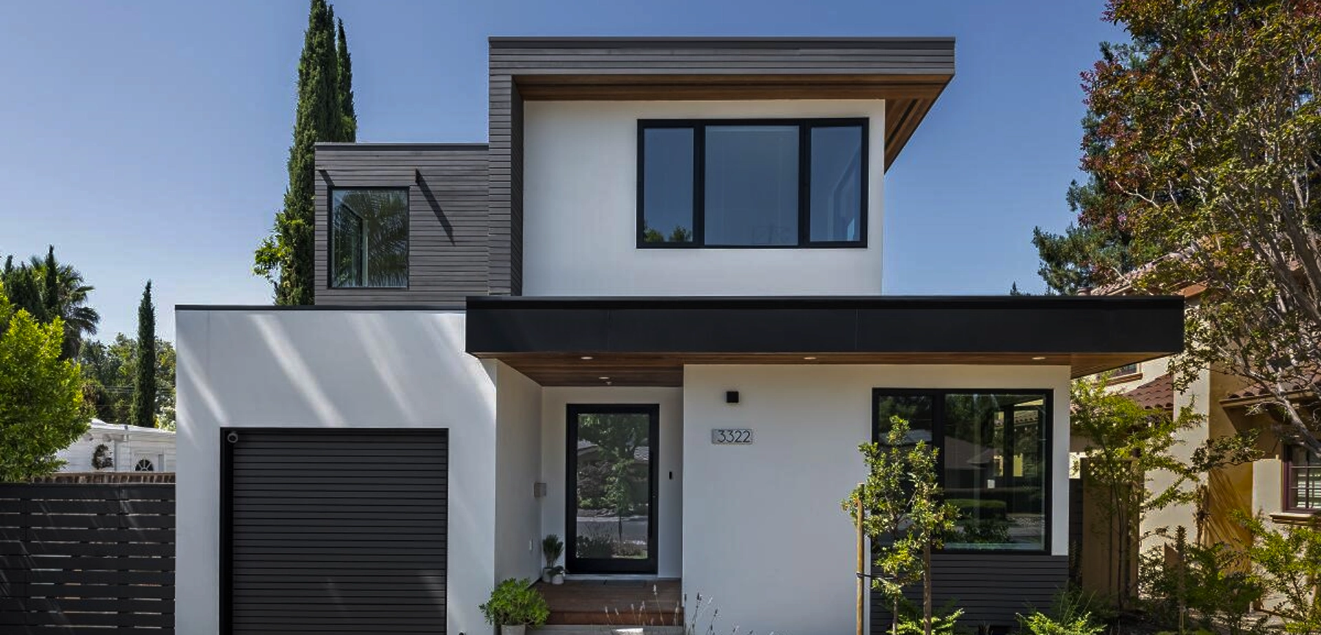 Fire Rebuild Modular Homes