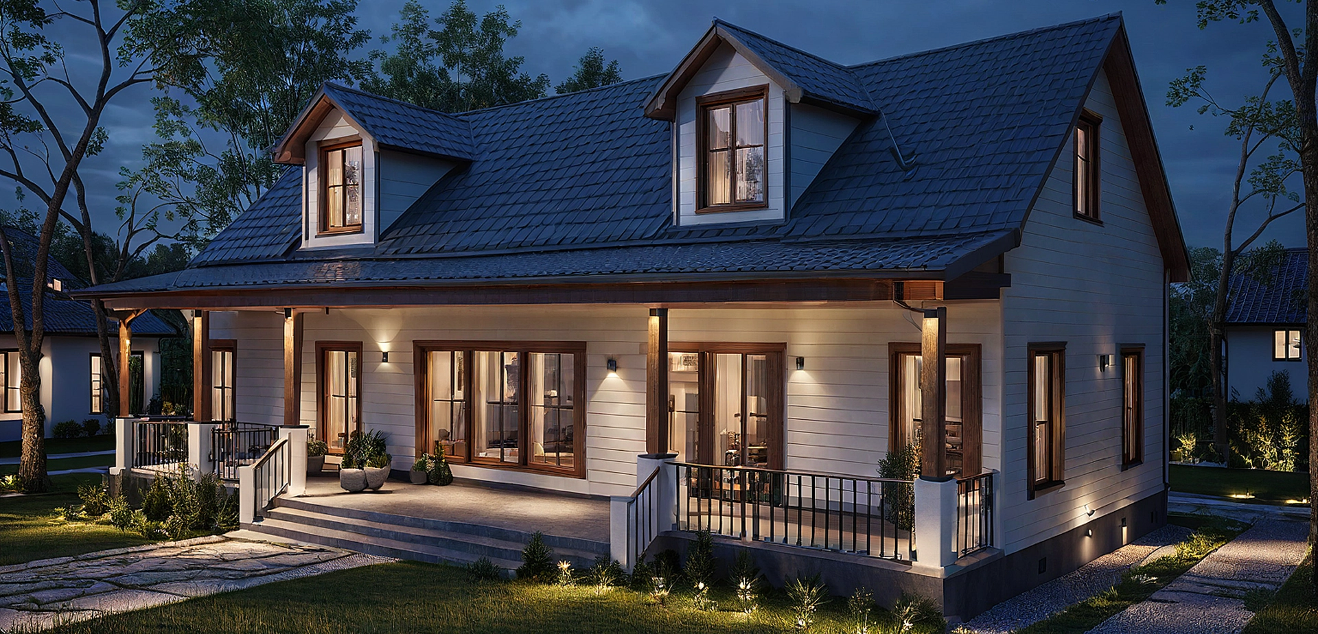 Modular Home
