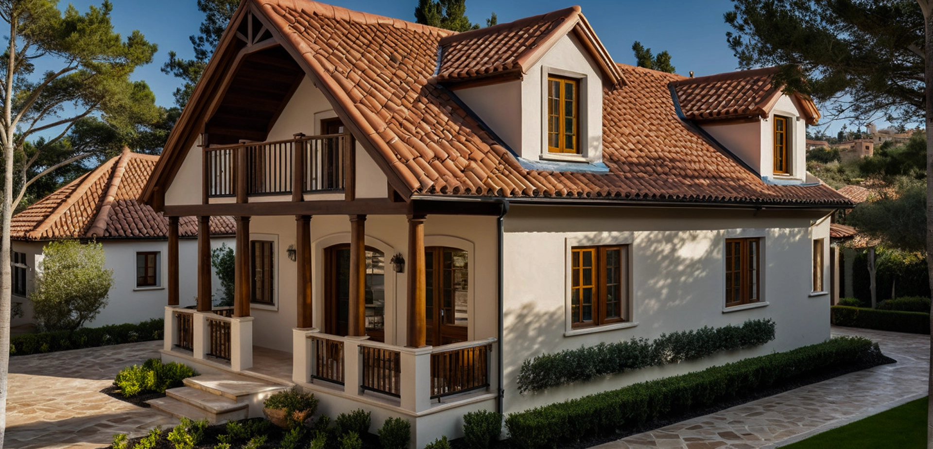 Modular Home