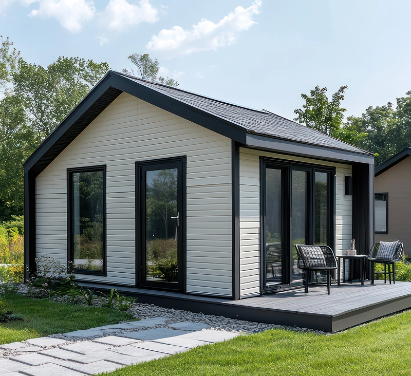 First-Time Modular Home Buyers