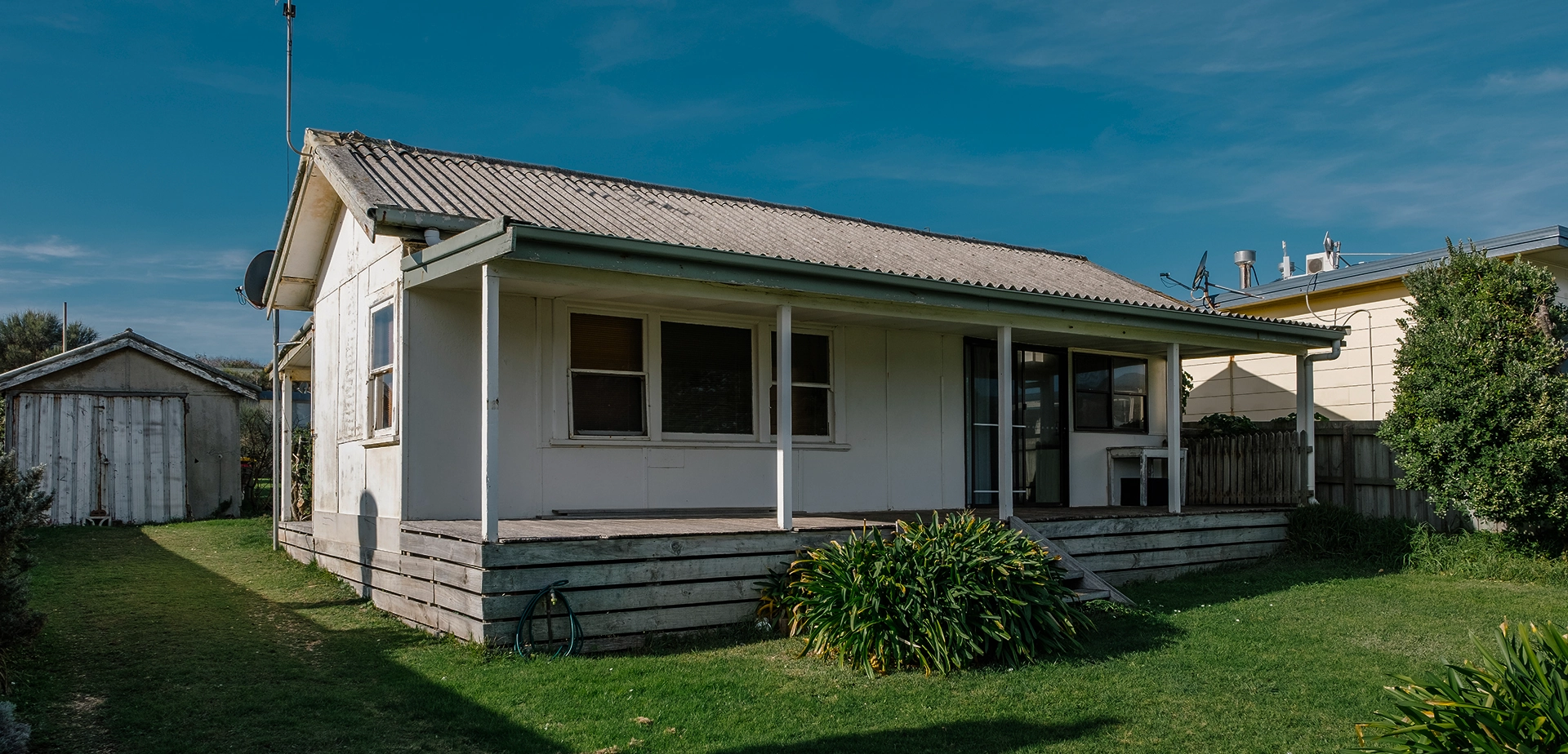 First-Time Modular Home Buyers
