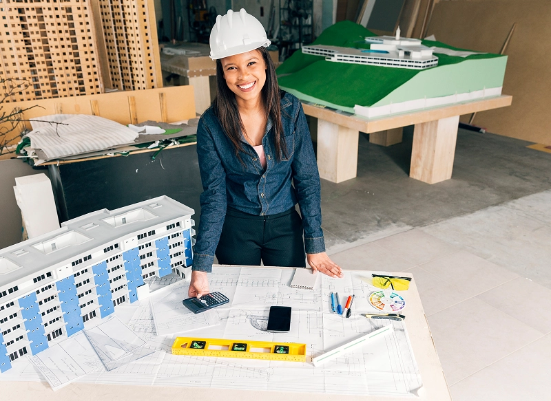 Modular Home Structuring