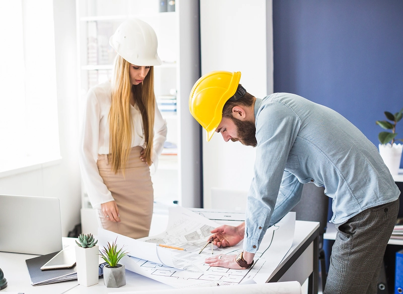 Pre-Construction Services