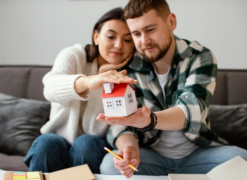 First-Time Modular Home Buyers