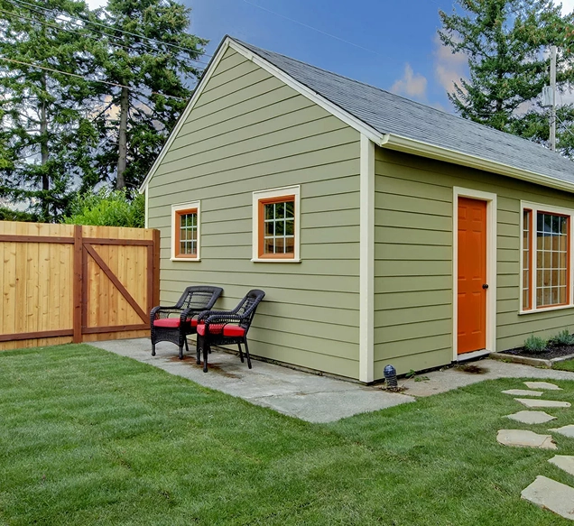 Moduar Home Accessory Dwelling Units (ADUs)