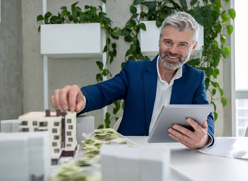 Modular Home Developers & Investors
