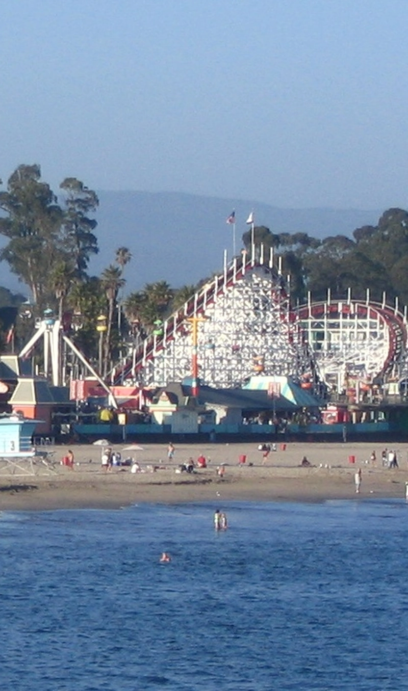 Santa Cruz County, CA
