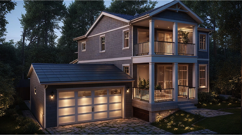 Modular Home