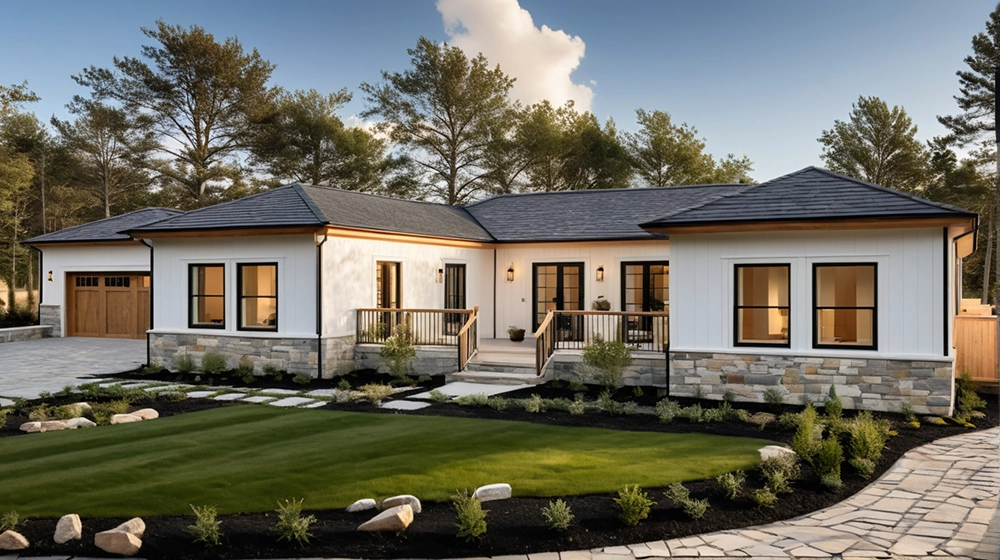 Modular Home