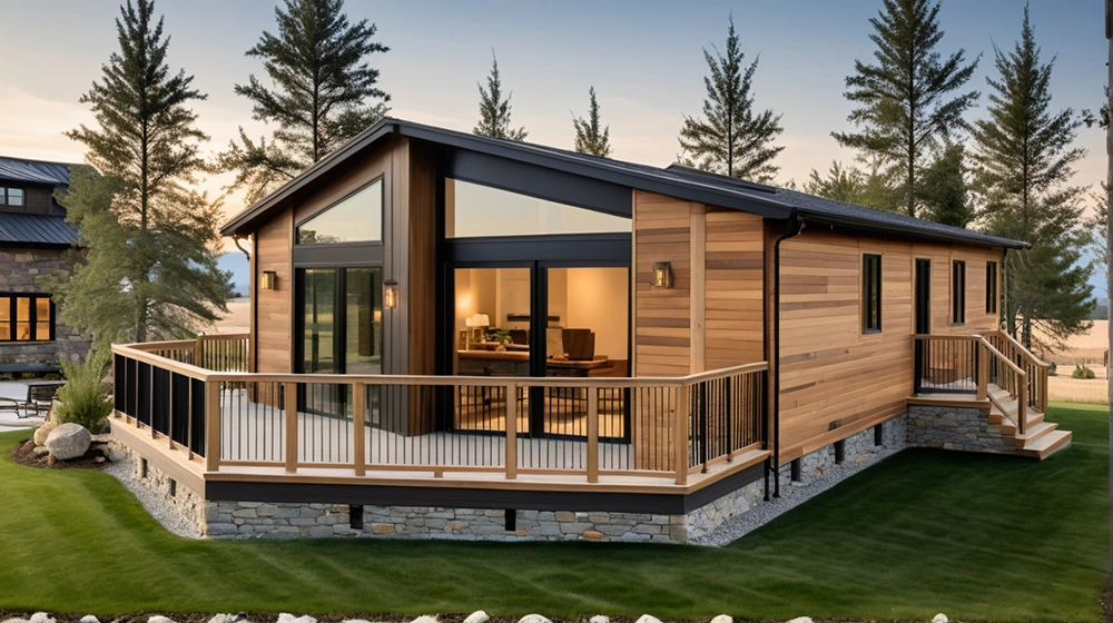Modular Home