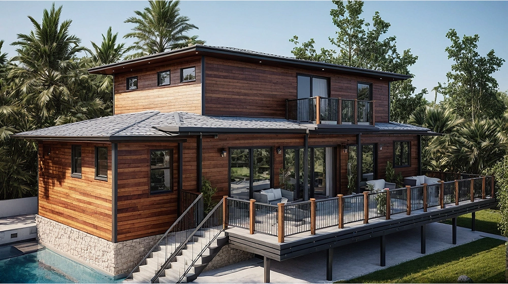 Modular Home