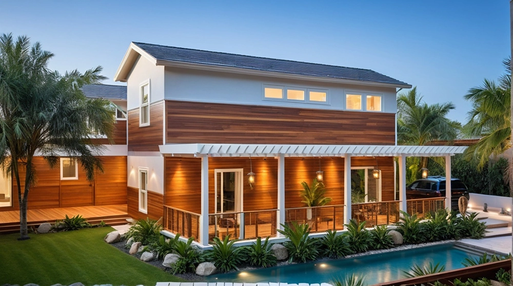 Modular Home