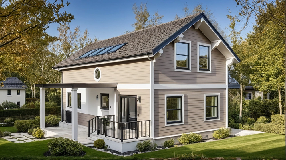 Modular Home