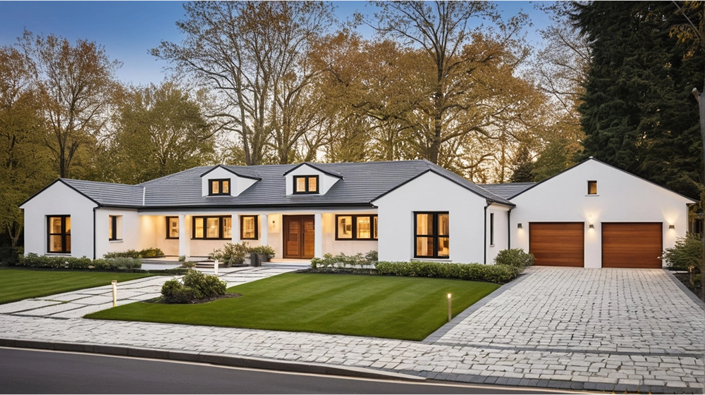 Modular Home