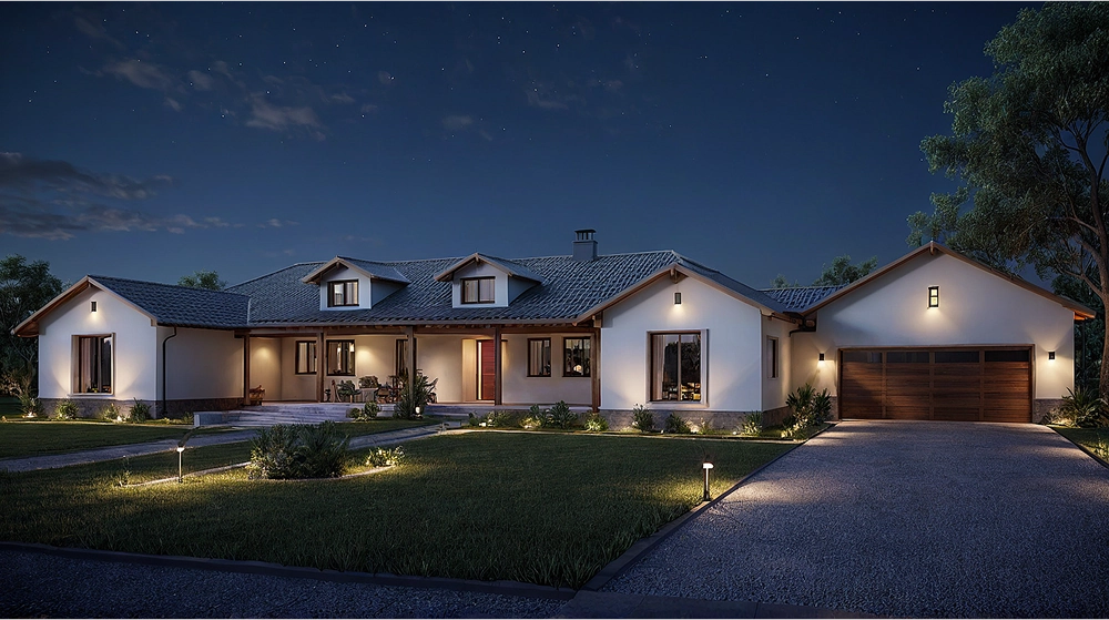 Modular Home