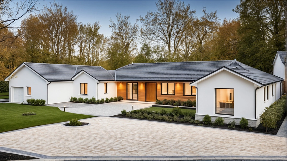 Modular Home