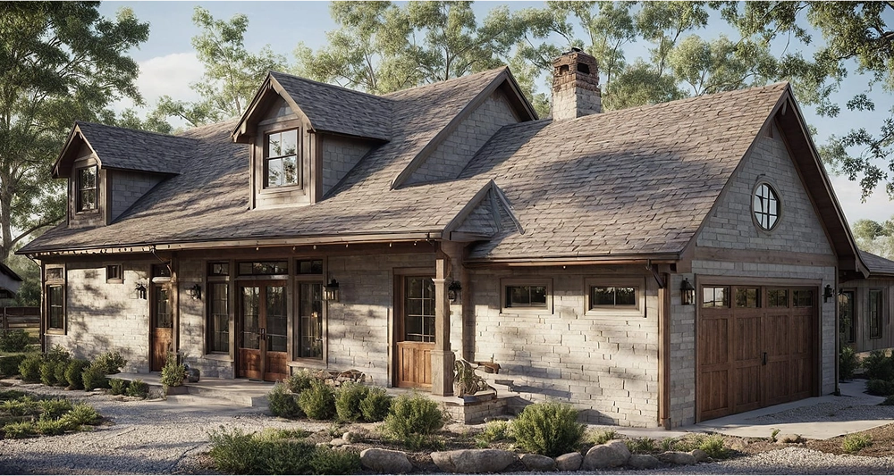 Modular Home