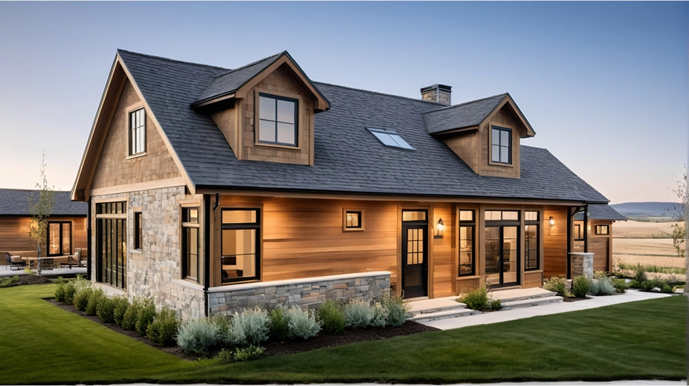 Modular Home