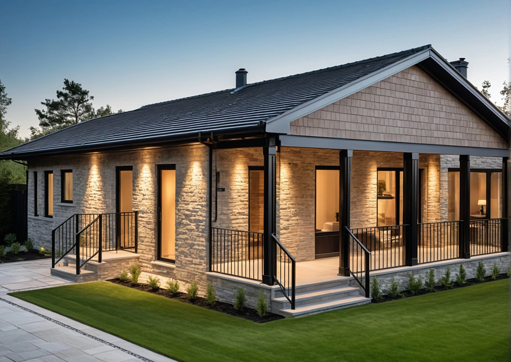 Modular Home